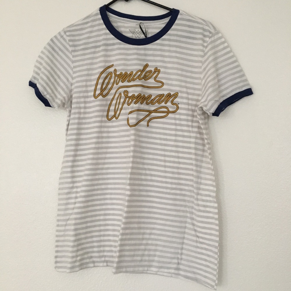Wonder Woman Shirt
